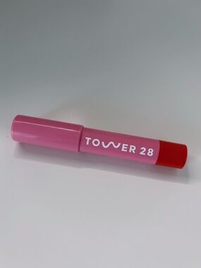 Tower 28 Tinted Lip Balm 💕